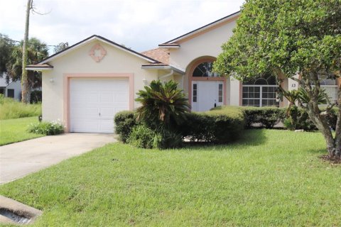 Apartment in Palm Coast, Florida 3 bedrooms, 120.22 sq.m. № 2369630