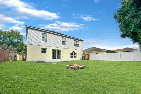 Villa ou maison à louer à Sanford, Floride: 4 chambres, 199 m2 № 2116065 - photo 22