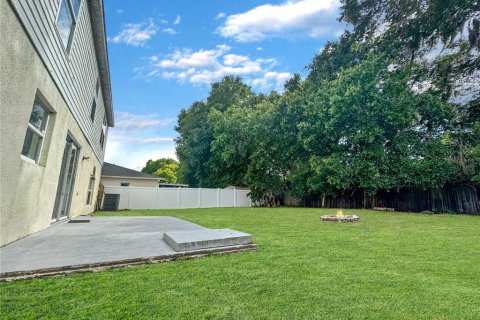 Villa ou maison à louer à Sanford, Floride: 4 chambres, 199 m2 № 2116065 - photo 21