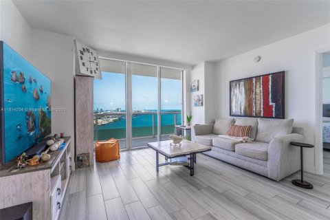 Copropriété à vendre à Miami, Floride: 2 chambres, 122.82 m2 № 1957570 - photo 7