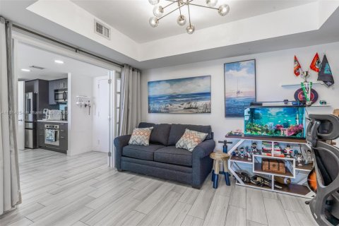 Copropriété à vendre à Miami, Floride: 2 chambres, 122.82 m2 № 1957570 - photo 8