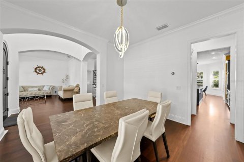 Купить виллу или дом в Тампа, Флорида 3 комнаты, 345.41м2, № 1885280 - фото 7