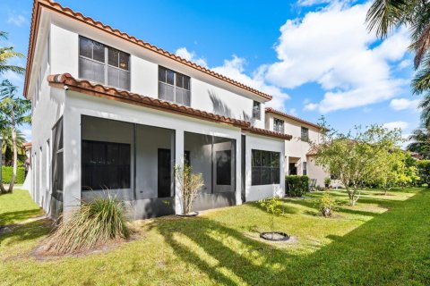 Casa en alquiler en Cooper City, Florida, 4 dormitorios, 290.78 m2 № 1188527 - foto 1