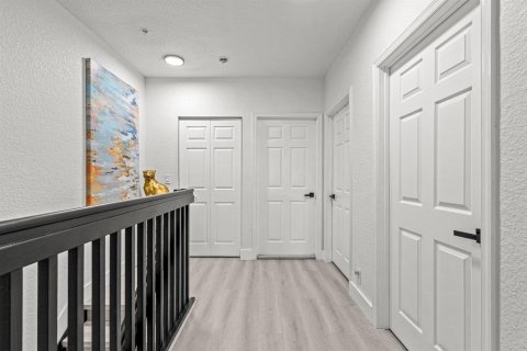 Townhouse in Lauderhill, Florida 3 bedrooms, 190.45 sq.m. № 2411349 - photo 30