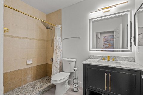 Townhouse in Lauderhill, Florida 3 bedrooms, 190.45 sq.m. № 2411349 - photo 16