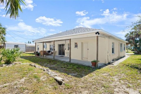 Casa en venta en Ormond Beach, Florida, 3 dormitorios, 117.89 m2 № 1546434 - foto 3