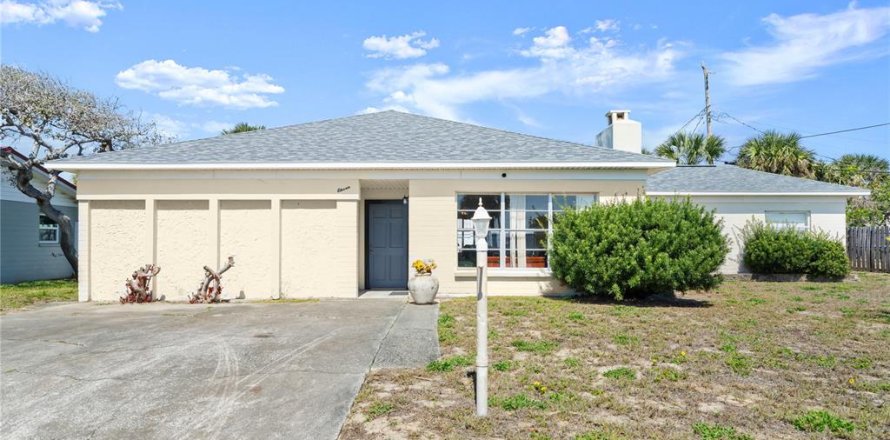 Casa en Ormond Beach, Florida 3 dormitorios, 117.89 m2 № 1546434