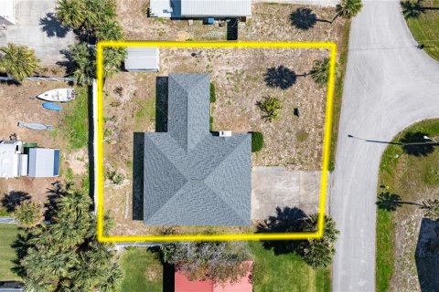 Casa en venta en Ormond Beach, Florida, 3 dormitorios, 117.89 m2 № 1546434 - foto 16