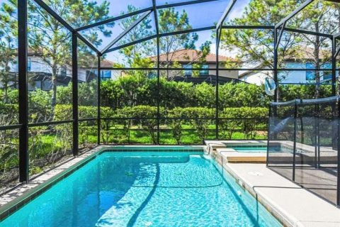 Villa ou maison à louer à Davenport, Floride: 5 chambres, 289.48 m2 № 2432686 - photo 21