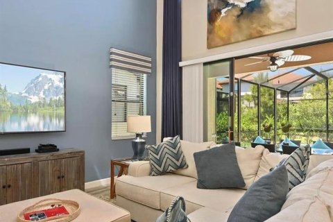 Villa ou maison à louer à Davenport, Floride: 5 chambres, 289.48 m2 № 2432686 - photo 12