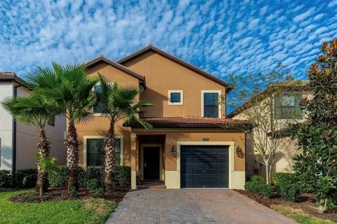 Villa ou maison à Davenport, Floride 5 chambres, 289.48 m2 № 2432686