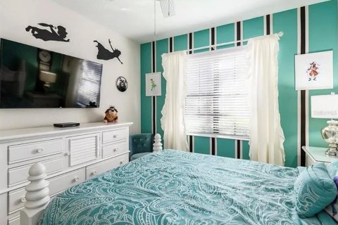 Villa ou maison à louer à Davenport, Floride: 5 chambres, 289.48 m2 № 2432686 - photo 15