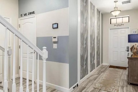 Villa ou maison à louer à Davenport, Floride: 5 chambres, 289.48 m2 № 2432686 - photo 9