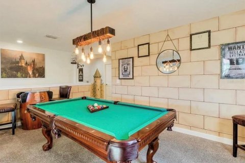 Villa ou maison à louer à Davenport, Floride: 5 chambres, 289.48 m2 № 2432686 - photo 27