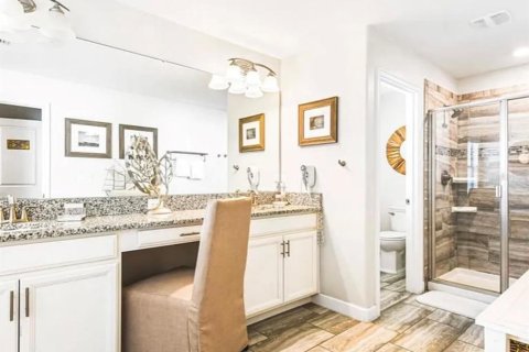 Villa ou maison à louer à Davenport, Floride: 5 chambres, 289.48 m2 № 2432686 - photo 29