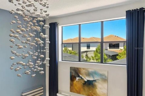 Villa ou maison à louer à Davenport, Floride: 5 chambres, 289.48 m2 № 2432686 - photo 13