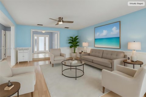 Casa en venta en Key Largo, Florida, 4 dormitorios, 212.1 m2 № 2000376 - foto 13