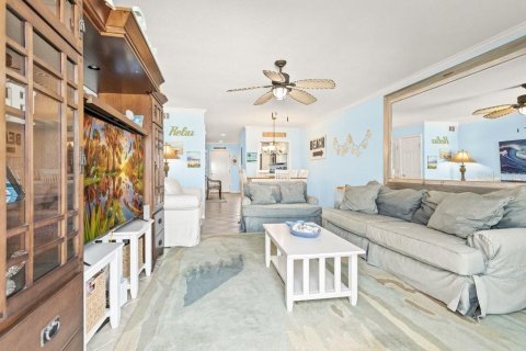 Condo in Saint Augustine, Florida, 2 bedrooms  № 1879194 - photo 13