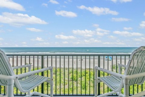 Condo in Saint Augustine, Florida, 2 bedrooms  № 1879194 - photo 16