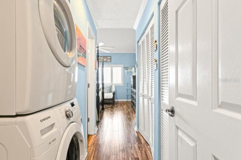 Condo in Saint Augustine, Florida, 2 bedrooms  № 1879194 - photo 29