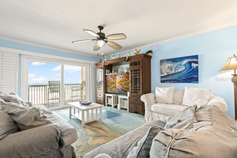 Condo in Saint Augustine, Florida, 2 bedrooms  № 1879194 - photo 14