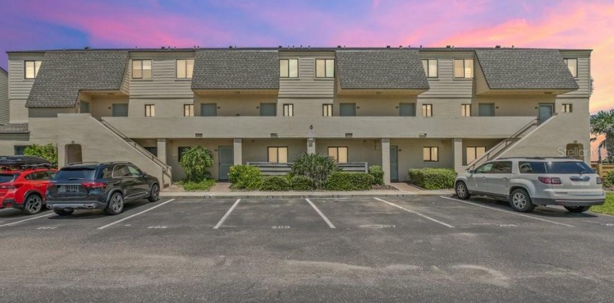 Condo in Saint Augustine, Florida, 2 bedrooms  № 1879194