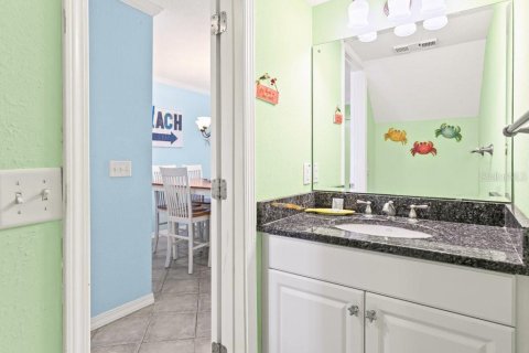 Condo in Saint Augustine, Florida, 2 bedrooms  № 1879194 - photo 27