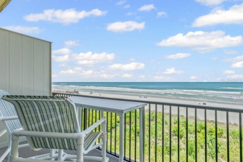 Condo in Saint Augustine, Florida, 2 bedrooms  № 1879194 - photo 23