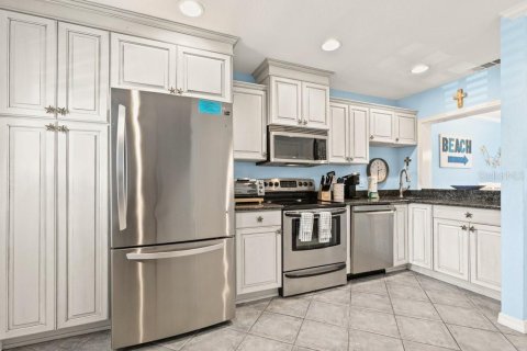 Condo in Saint Augustine, Florida, 2 bedrooms  № 1879194 - photo 3