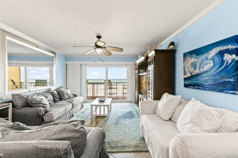 Condo in Saint Augustine, Florida, 2 bedrooms  № 1879194 - photo 11