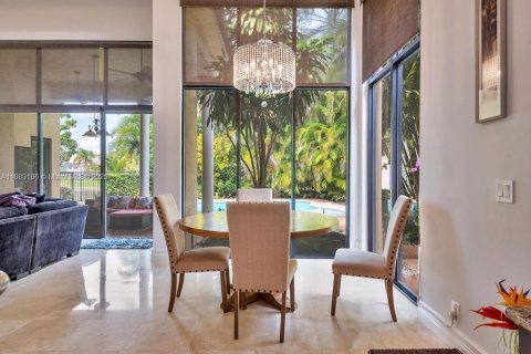 Villa ou maison à louer à Boca Raton, Floride: 5 chambres, 413.23 m2 № 1977475 - photo 18