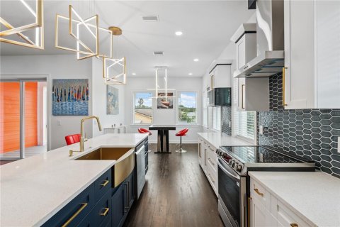 Villa ou maison à vendre à Hudson, Floride: 3 chambres, 160.26 m2 № 1844366 - photo 11