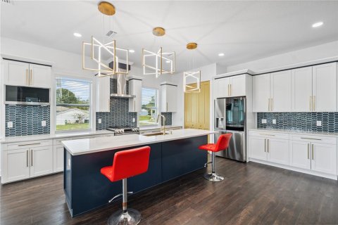 Villa ou maison à vendre à Hudson, Floride: 3 chambres, 160.26 m2 № 1844366 - photo 9
