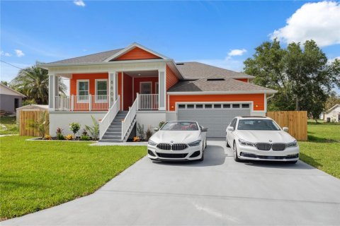 Villa ou maison à vendre à Hudson, Floride: 3 chambres, 160.26 m2 № 1844366 - photo 1