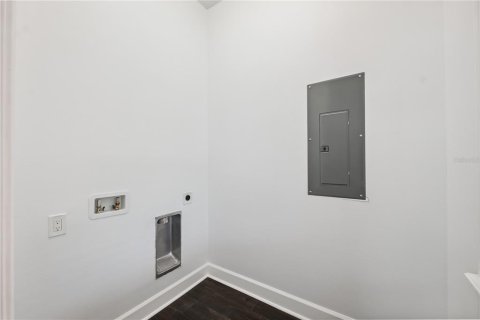 Villa ou maison à vendre à Hudson, Floride: 3 chambres, 160.26 m2 № 1844366 - photo 21