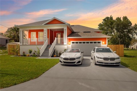 Villa ou maison à vendre à Hudson, Floride: 3 chambres, 160.26 m2 № 1844366 - photo 2