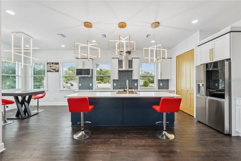 Villa ou maison à vendre à Hudson, Floride: 3 chambres, 160.26 m2 № 1844366 - photo 8