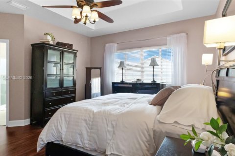 Villa ou maison à vendre à Doral, Floride: 4 chambres, 227.8 m2 № 2033587 - photo 30