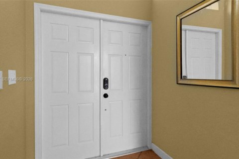 Villa ou maison à vendre à Doral, Floride: 4 chambres, 227.8 m2 № 2033587 - photo 27