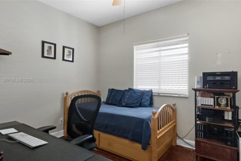 Villa ou maison à vendre à Doral, Floride: 4 chambres, 227.8 m2 № 2033587 - photo 16