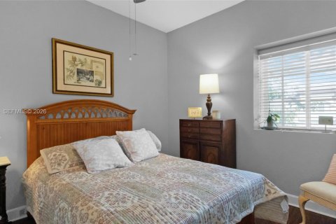 Villa ou maison à vendre à Doral, Floride: 4 chambres, 227.8 m2 № 2033587 - photo 12