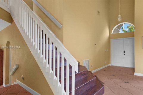 Villa ou maison à vendre à Doral, Floride: 4 chambres, 227.8 m2 № 2033587 - photo 2