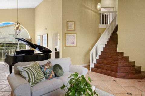 Villa ou maison à vendre à Doral, Floride: 4 chambres, 227.8 m2 № 2033587 - photo 21