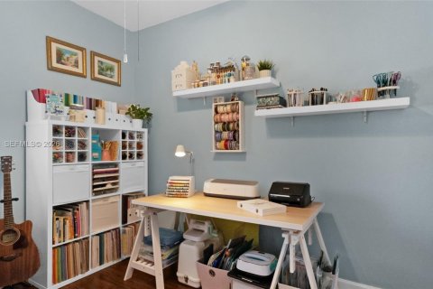 Villa ou maison à vendre à Doral, Floride: 4 chambres, 227.8 m2 № 2033587 - photo 15