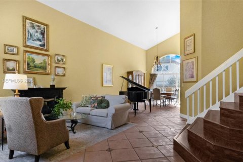 Villa ou maison à vendre à Doral, Floride: 4 chambres, 227.8 m2 № 2033587 - photo 5
