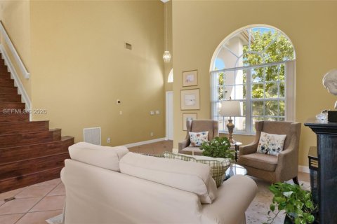 Villa ou maison à vendre à Doral, Floride: 4 chambres, 227.8 m2 № 2033587 - photo 20