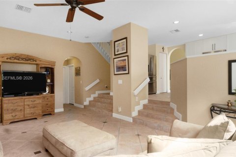 Villa ou maison à vendre à Doral, Floride: 4 chambres, 227.8 m2 № 2033587 - photo 23