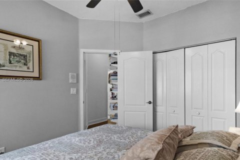 Villa ou maison à vendre à Doral, Floride: 4 chambres, 227.8 m2 № 2033587 - photo 22