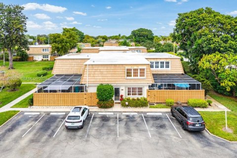 Townhouse in Palm Beach Gardens, Florida 3 bedrooms, 161.65 sq.m. № 2007355 - photo 29