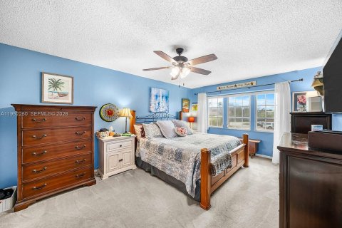 Townhouse in Palm Beach Gardens, Florida 3 bedrooms, 161.65 sq.m. № 2007355 - photo 12